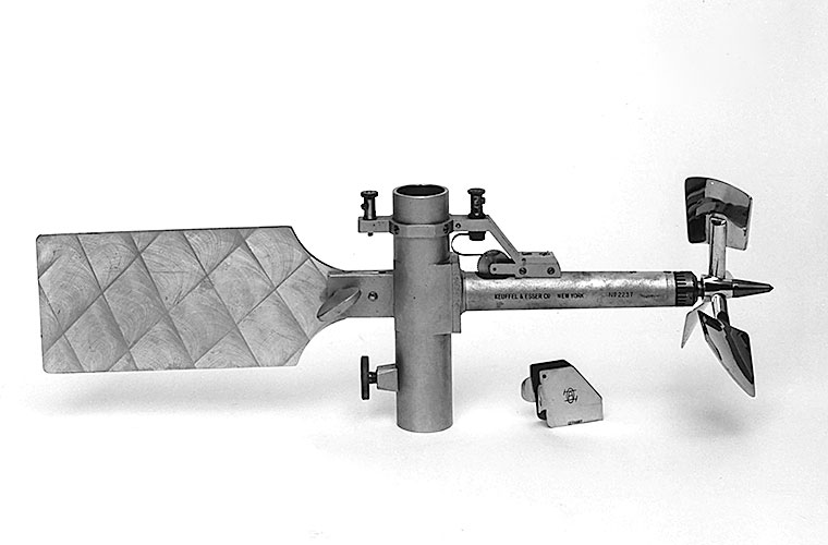 Ott history of hydrological instruments