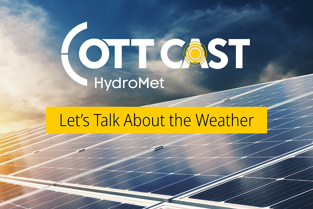 Podcast: Introduction to PV Soiling