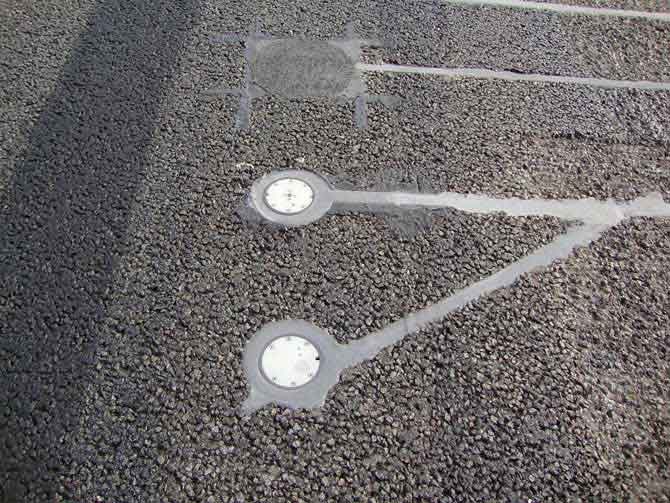 Weather and Runway Observation for Airports in Europe